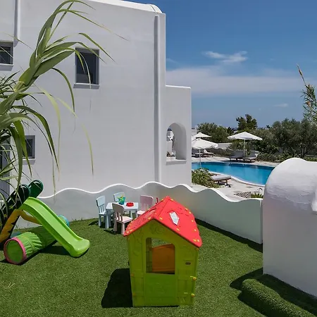 Felicity Luxury Villas Kamári Exterior foto