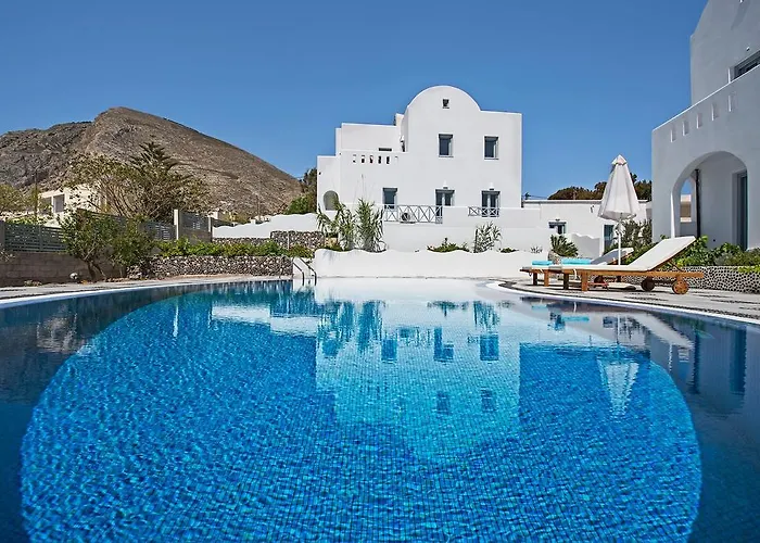 Felicity Luxury Villas