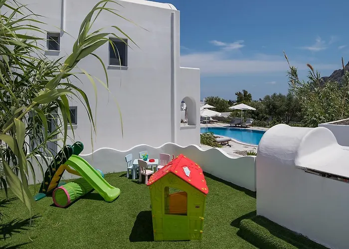 Felicity Luxury Villas