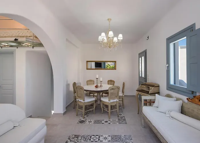 Felicity Luxury Villas