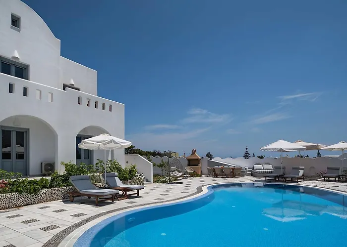 Felicity Luxury Villas