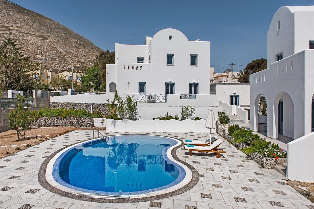 Villa Felicity Luxury Kamari (Santorini)