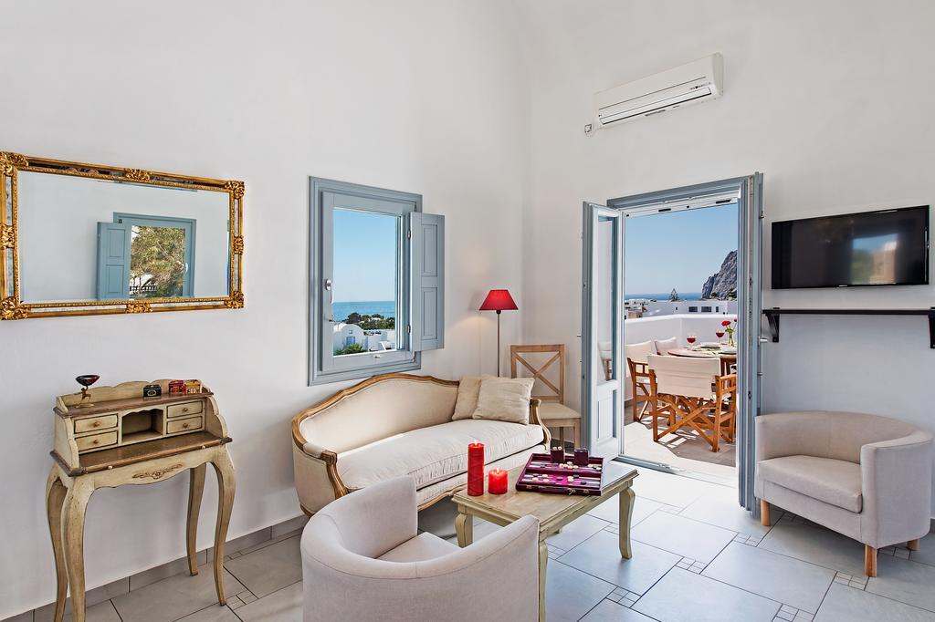 Villa Felicity Luxury