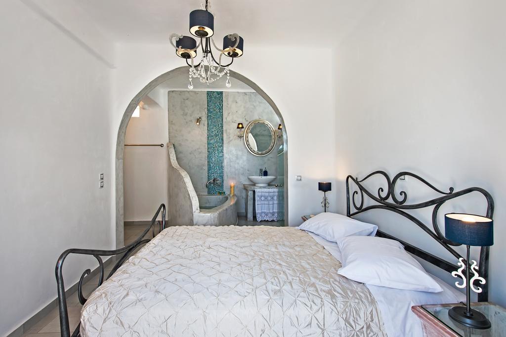 Felicity Luxury * Kamari (Santorini)