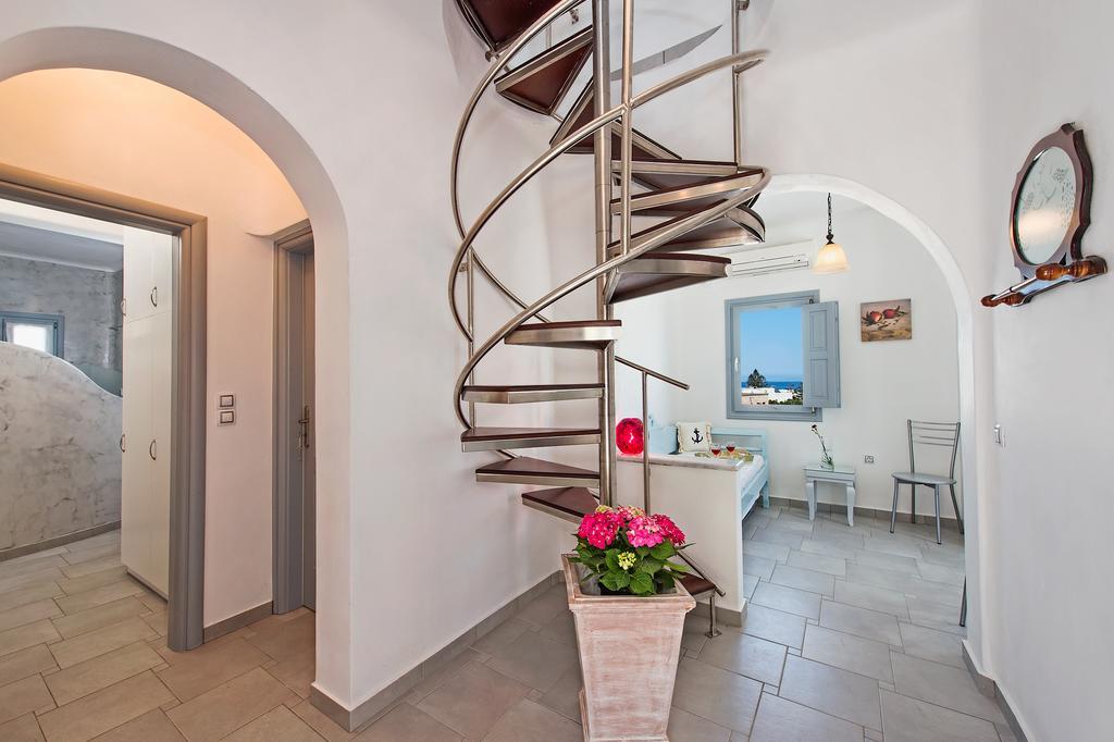 Villa Felicity Luxury Kamari (Santorini)