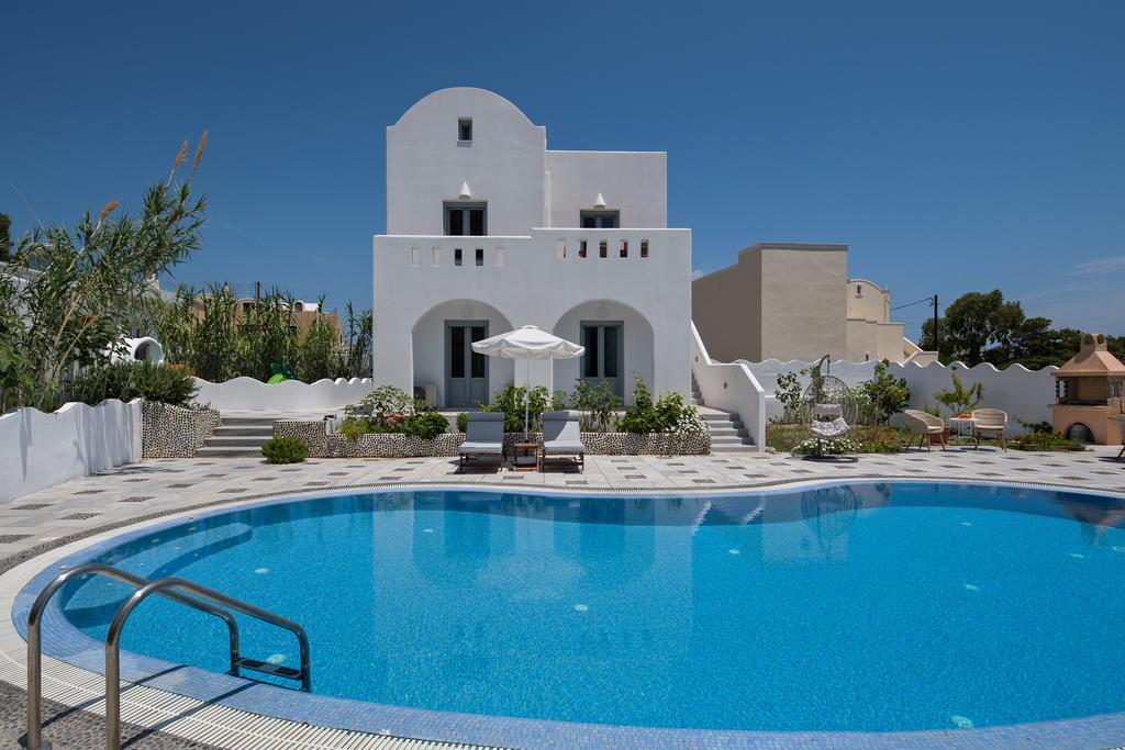 Felicity Luxury Kamari (Santorini)
