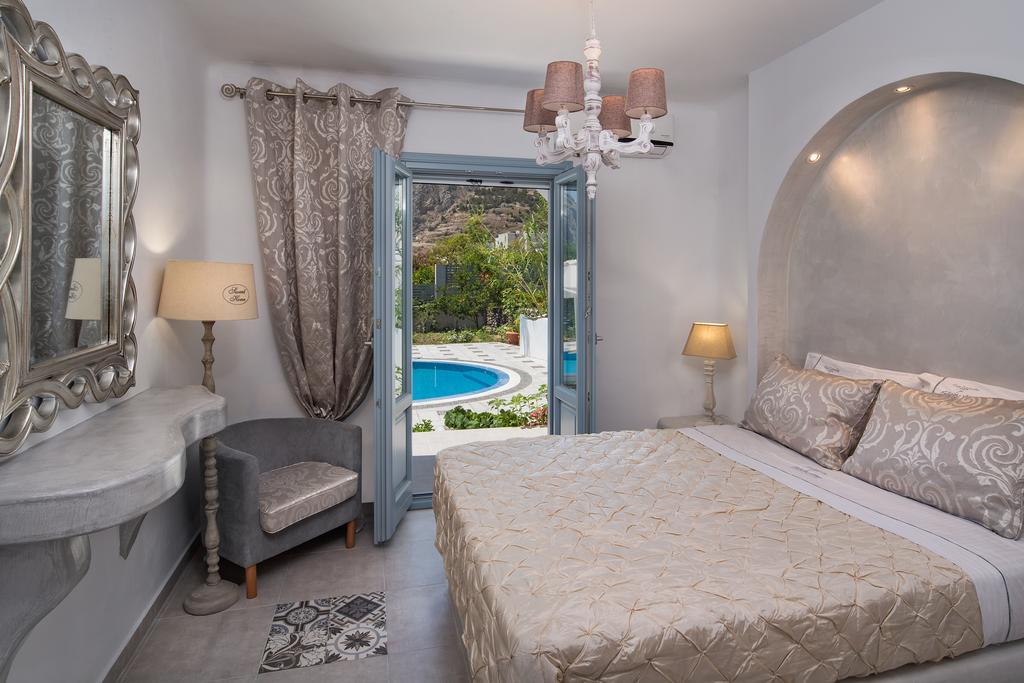 Villa Felicity Luxury Kamari (Santorini)