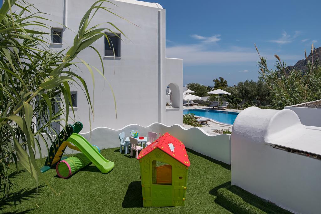 Felicity Luxury Villa *