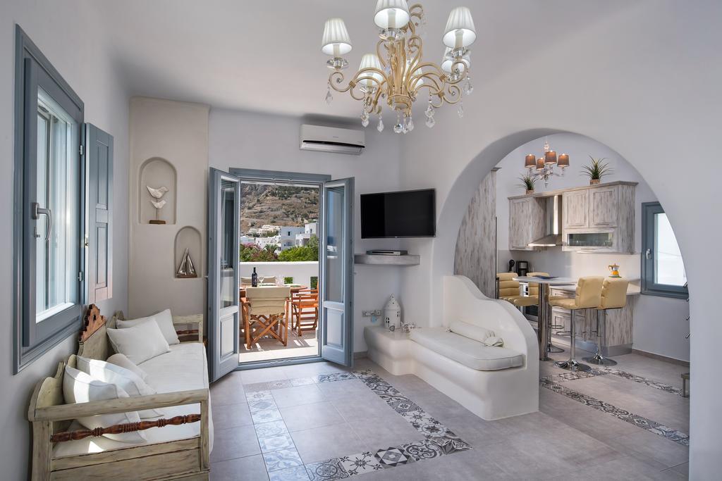 Felicity Luxury Villa