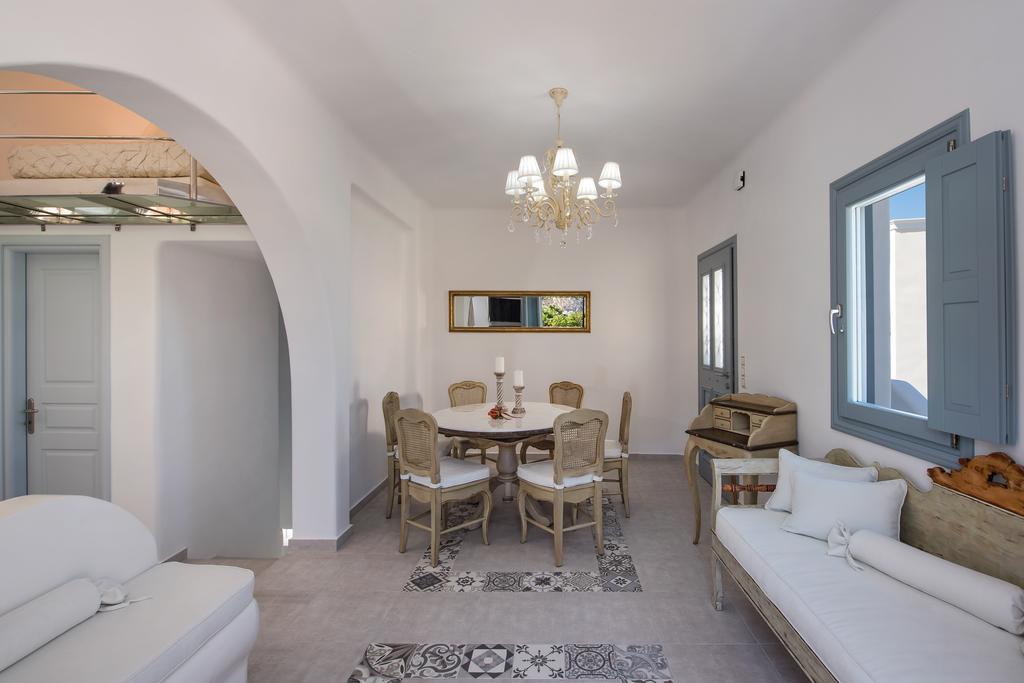 Villa Felicity Luxury