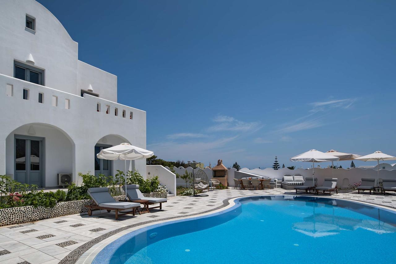 Villa Felicity Luxury *